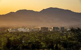 Walnut Creek Marriott